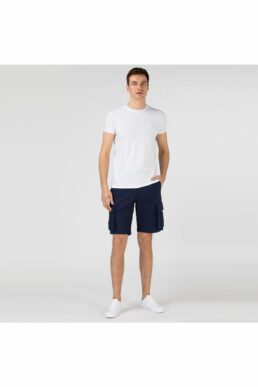 خرید مستقیم از ترکیه و ترندیول شورت و شلوارک مردانه برند لاکوست Lacoste با کد FH0010