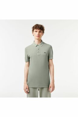 خرید مستقیم از ترکیه و ترندیول تیشرت یقه پلو مردانه برند لاکوست Lacoste با کد PH5603