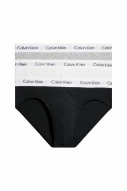 خرید مستقیم از ترکیه و ترندیول اسلیپ مردانه برند کلوین کلاین Calvin Klein با کد J000U2661G