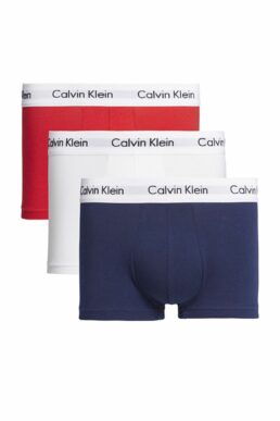 خرید مستقیم از ترکیه و ترندیول باکسر مردانه برند کلوین کلاین Calvin Klein با کد PR-U2664G-I03-RNK0238200001