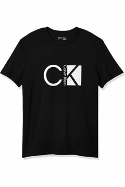 خرید مستقیم از ترکیه و ترندیول تیشرت اسپورت مردانه برند کلوین کلاین Calvin Klein با کد 40HM878-001