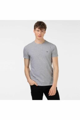 خرید مستقیم از ترکیه و ترندیول تیشرت مردانه برند لاکوست Lacoste با کد TH0998