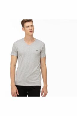 خرید مستقیم از ترکیه و ترندیول تیشرت مردانه برند لاکوست Lacoste با کد TH0999