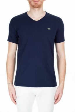 خرید مستقیم از ترکیه و ترندیول تیشرت مردانه برند لاکوست Lacoste با کد TH0999