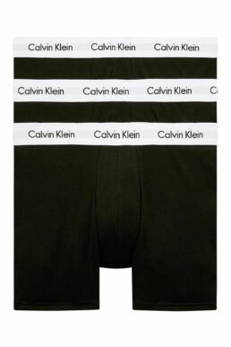 خرید مستقیم از ترکیه و ترندیول باکسر مردانه برند کلوین کلاین Calvin Klein با کد TYC00511178496