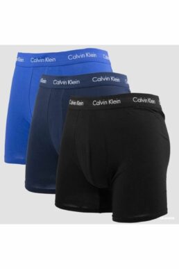 خرید مستقیم از ترکیه و ترندیول باکسر مردانه برند کلوین کلاین Calvin Klein با کد CKB1770A