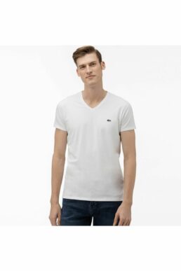 خرید مستقیم از ترکیه و ترندیول تیشرت مردانه برند لاکوست Lacoste با کد TH0999 001