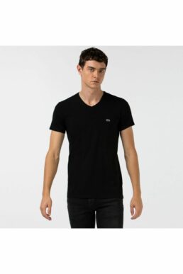 خرید مستقیم از ترکیه و ترندیول تیشرت مردانه برند لاکوست Lacoste با کد TH0999 031