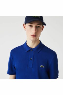 خرید مستقیم از ترکیه و ترندیول تیشرت یقه پلو مردانه برند لاکوست Lacoste با کد TYC0002499933M00PH4012001