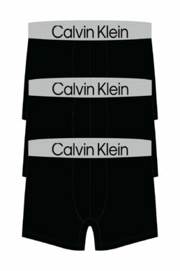 خرید مستقیم از ترکیه و ترندیول باکسر مردانه برند کلوین کلاین Calvin Klein با کد 000NB3075A 7V1