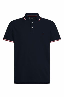 خرید مستقیم از ترکیه و ترندیول تیشرت یقه پلو مردانه برند تامی هیلفیگر Tommy Hilfiger با کد TYC00451832502