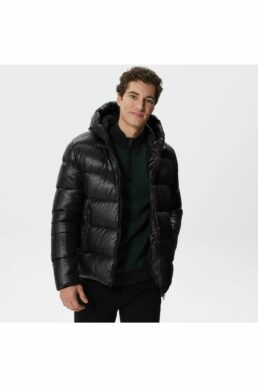 خرید مستقیم از ترکیه و ترندیول کاپشن مردانه برند لاکوست Lacoste با کد BH2417