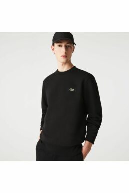 خرید مستقیم از ترکیه و ترندیول سویشرت مردانه برند لاکوست Lacoste با کد SH9608