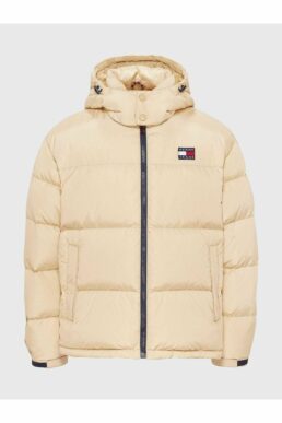 خرید مستقیم از ترکیه و ترندیول کاپشن مردانه برند تامی هیلفیگر Tommy Hilfiger با کد DM0DM15445AB4