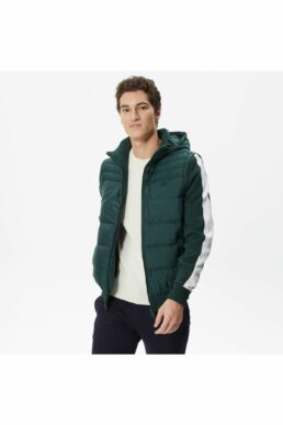 خرید مستقیم از ترکیه و ترندیول کاپشن مردانه برند لاکوست Lacoste با کد BH2413