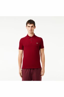 خرید مستقیم از ترکیه و ترندیول تیشرت یقه پلو مردانه برند لاکوست Lacoste با کد PH4012