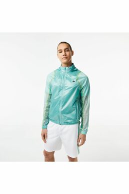 خرید مستقیم از ترکیه و ترندیول کاپشن مردانه برند لاکوست Lacoste با کد BH5047