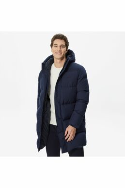 خرید مستقیم از ترکیه و ترندیول کاپشن مردانه برند لاکوست Lacoste با کد BH2426