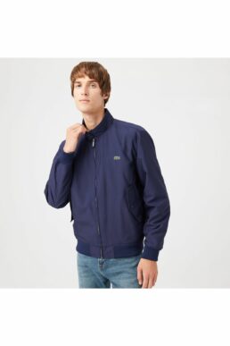 خرید مستقیم از ترکیه و ترندیول کت مردانه برند لاکوست Lacoste با کد BH0538