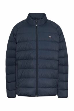 خرید مستقیم از ترکیه و ترندیول کاپشن مردانه برند تامی هیلفیگر Tommy Hilfiger با کد DM0DM17984