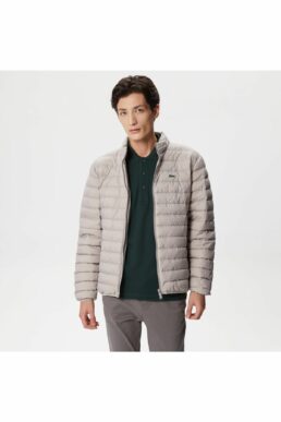 خرید مستقیم از ترکیه و ترندیول کاپشن مردانه برند لاکوست Lacoste با کد BH2402