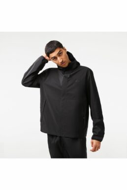 خرید مستقیم از ترکیه و ترندیول کاپشن مردانه برند لاکوست Lacoste با کد BH5384