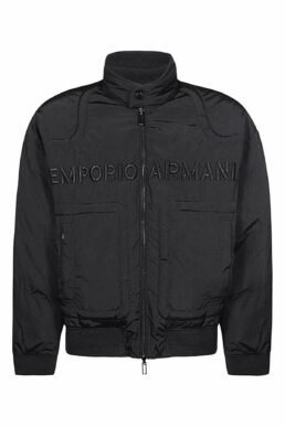 خرید مستقیم از ترکیه و ترندیول کاپشن مردانه برند آرمانی Emporio Armani با کد 6R1B75 1NFEZ