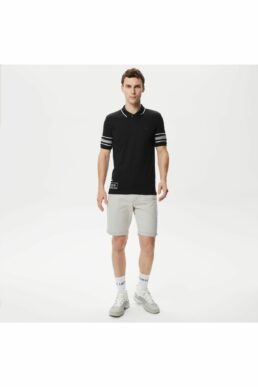 خرید مستقیم از ترکیه و ترندیول شورت و شلوارک مردانه برند لاکوست Lacoste با کد FH0311