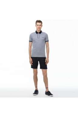 خرید مستقیم از ترکیه و ترندیول شورت و شلوارک مردانه برند لاکوست Lacoste با کد FH0041