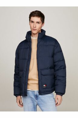 خرید مستقیم از ترکیه و ترندیول کت مردانه برند تامی هیلفیگر Tommy Hilfiger با کد DM0DM18013C1G