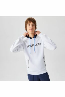 خرید مستقیم از ترکیه و ترندیول سویشرت مردانه برند لاکوست Lacoste با کد SH2330