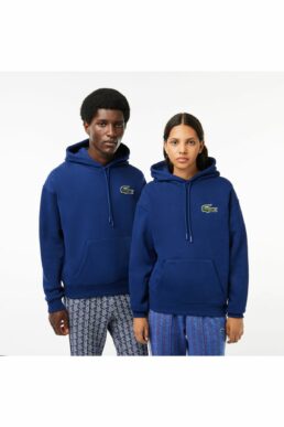 خرید مستقیم از ترکیه و ترندیول سویشرت مردانه برند لاکوست Lacoste با کد SH6404