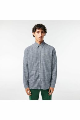 خرید مستقیم از ترکیه و ترندیول پیراهن مردانه برند لاکوست Lacoste با کد CH1885