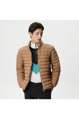 خرید مستقیم از ترکیه و ترندیول کاپشن مردانه برند لاکوست Lacoste با کد BH2402