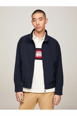 خرید مستقیم از ترکیه و ترندیول کاپشن مردانه برند تامی هیلفیگر Tommy Hilfiger با کد Tommy0319