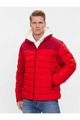 خرید مستقیم از ترکیه و ترندیول کت مردانه برند تامی هیلفیگر Tommy Hilfiger با کد MW0MW33734XND