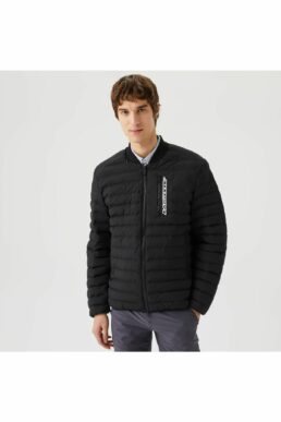 خرید مستقیم از ترکیه و ترندیول کاپشن مردانه برند لاکوست Lacoste با کد BH0303