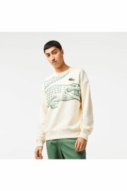 خرید مستقیم از ترکیه و ترندیول سویشرت مردانه برند لاکوست Lacoste با کد SH8248