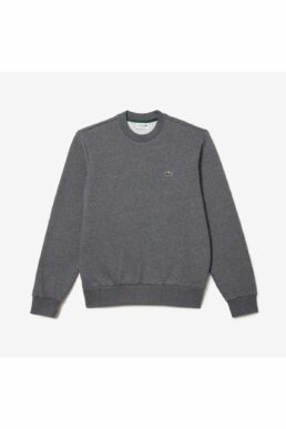 خرید مستقیم از ترکیه و ترندیول سویشرت مردانه برند لاکوست Lacoste با کد SH9608