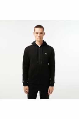 خرید مستقیم از ترکیه و ترندیول سویشرت مردانه برند لاکوست Lacoste با کد SH5065