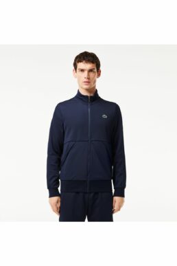 خرید مستقیم از ترکیه و ترندیول سویشرت مردانه برند لاکوست Lacoste با کد SH3444