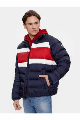 خرید مستقیم از ترکیه و ترندیول کت مردانه برند تامی هیلفیگر Tommy Hilfiger با کد DM0DM18012C1G