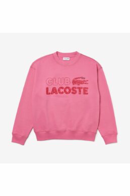 خرید مستقیم از ترکیه و ترندیول سویشرت مردانه برند لاکوست Lacoste با کد SH5453