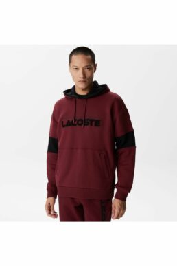 خرید مستقیم از ترکیه و ترندیول سویشرت مردانه برند لاکوست Lacoste با کد SH2404