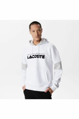 خرید مستقیم از ترکیه و ترندیول سویشرت مردانه برند لاکوست Lacoste با کد SH2404