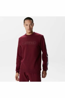 خرید مستقیم از ترکیه و ترندیول سویشرت مردانه برند لاکوست Lacoste با کد SH2405