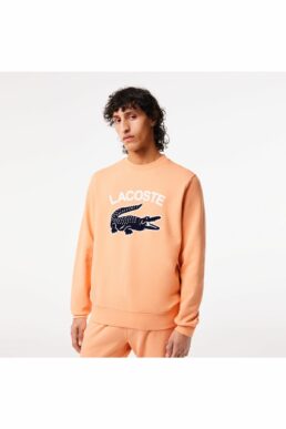 خرید مستقیم از ترکیه و ترندیول سویشرت مردانه برند لاکوست Lacoste با کد SH9689