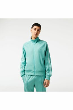 خرید مستقیم از ترکیه و ترندیول سویشرت مردانه برند لاکوست Lacoste با کد SH5365