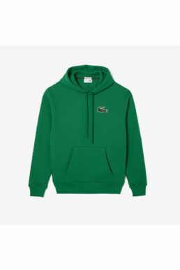 خرید مستقیم از ترکیه و ترندیول سویشرت مردانه برند لاکوست Lacoste با کد SH6404