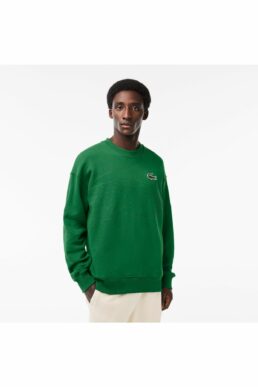 خرید مستقیم از ترکیه و ترندیول سویشرت مردانه برند لاکوست Lacoste با کد SH8248